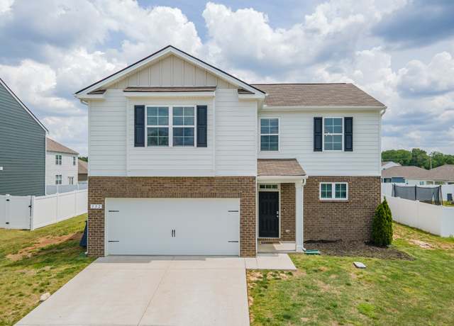 Property at 532 Renee Way, Chapel Hill, TN 37034, 4 beds, 3 baths