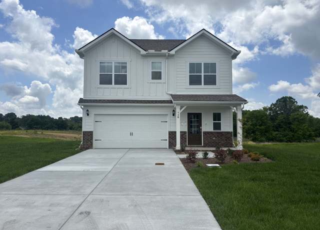 Property at 720 Emerson Ln, Westmoreland, TN 37186, 4 beds, 2.5 baths