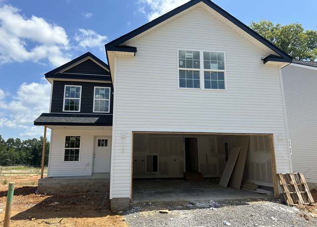 Property at 0 Switchgrass Dr, Clarksville, TN 37042, 3 beds, 2.5 baths