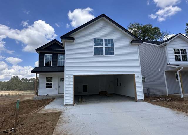 Property at 307 Switchgrass Dr, Clarksville, TN 37042, 3 beds, 2.5 baths