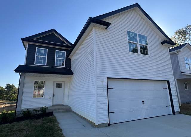 Property at 307 Switchgrass Dr, Clarksville, TN 37042, 3 beds, 2.5 baths
