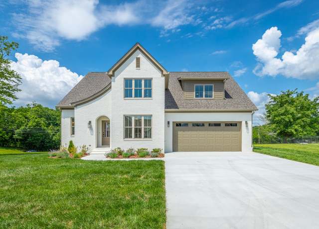 Property at 980 Equestrian Dr, Soddy Daisy, TN 37379, 3 beds, 3.5 baths