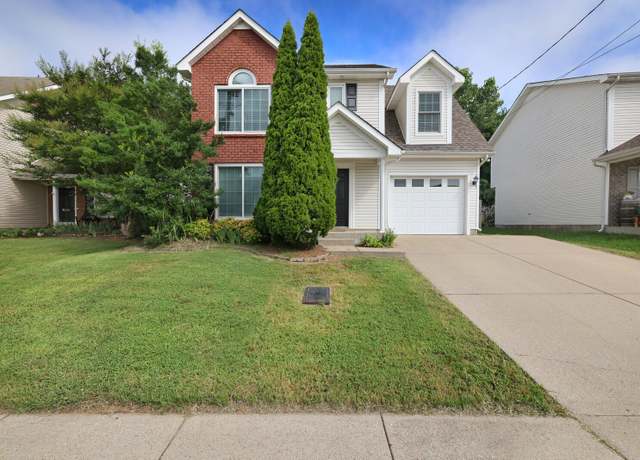 Property at 8832 Cressent Glen Ct, Antioch, TN 37013, 3 beds, 2.5 baths