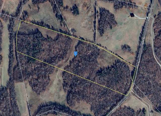 Property at 0 Keller Rd, Toone, TN 38381