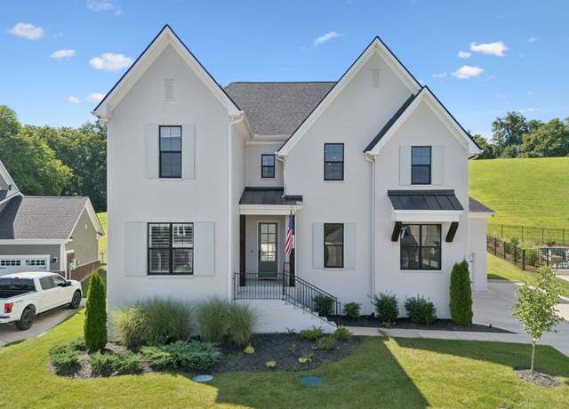 Property at 7128 Neills Branch Dr, College Grove, TN 37046, 4 beds, 4.5 baths