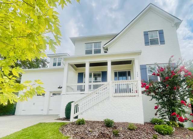 Property at 150 Bertrand Dr, Franklin, TN 37064, 5 beds, 4.5 baths