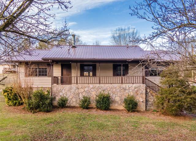 Property at 46 W Fork Ln, Chickamauga, GA 30707, 3 beds, 2 baths