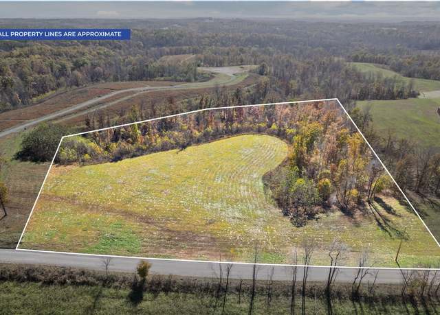 Property at 742 Moore Hollow Rd, Indian Mound, TN 37079