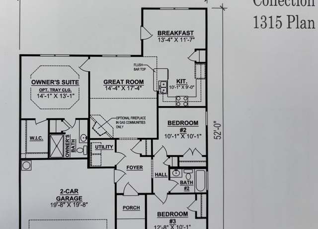 Property at 120 San Juan Ct, Smyrna, TN 37167, 3 beds, 2 baths