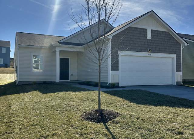 Property at 2016 Sellerback Way, Columbia, TN 38401, 3 beds, 2 baths