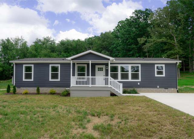Property at 1620 Anna Maria Ln, Cookeville, TN 38501, 3 beds, 2 baths
