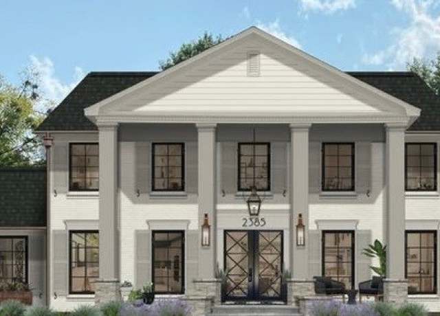 Property at 3880 Barfield Crescent Rd, Murfreesboro, TN 37128, 5 beds, 3.5 baths
