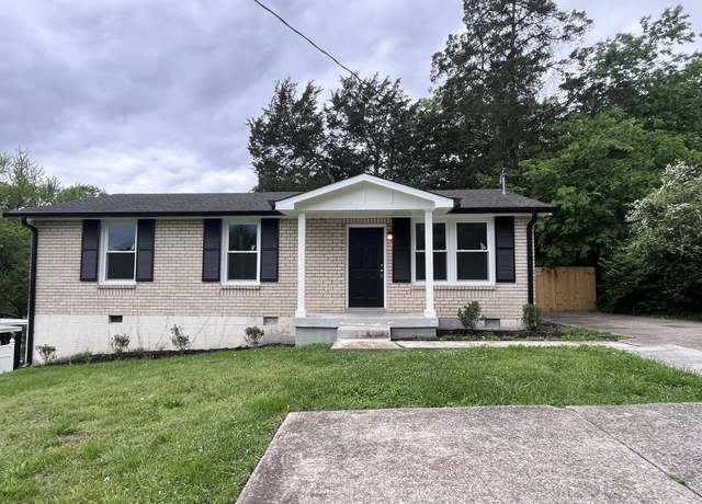 Property at 4921 Shihmen Dr, Antioch, TN 37013, 3 beds, 1 bath
