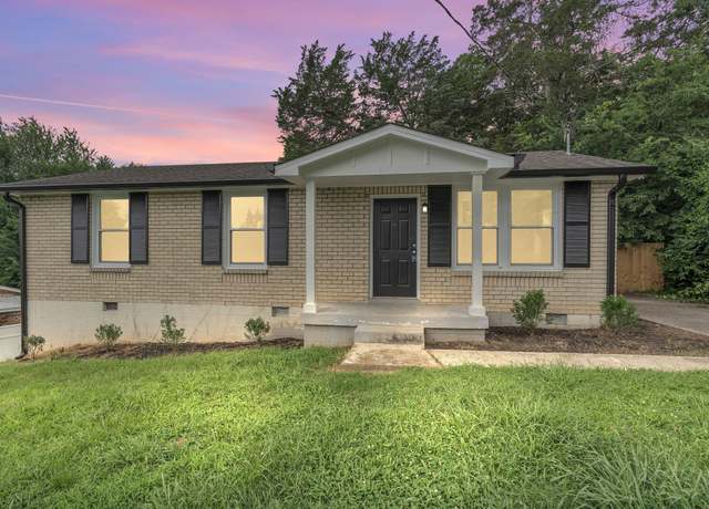 Property at 4921 Shihmen Dr, Antioch, TN 37013, 3 beds, 1 bath