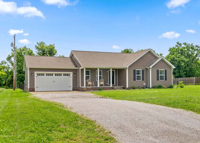Property at 9646 Old Madisonville Rd, Hopkinsville, KY 42240, 3 beds, 2 baths