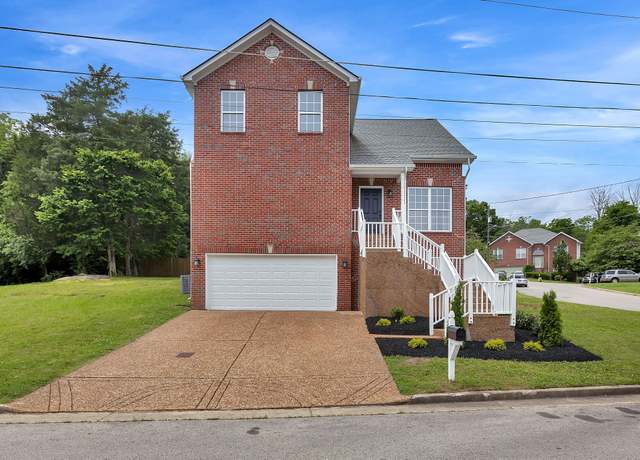 Property at 1313 Brentwood Highlands Dr, Nashville, TN 37211, 3 beds, 2.5 baths