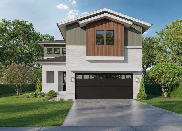 Property at 602B Watsonwood Dr, Nashville, TN 37211, 4 beds, 4 baths