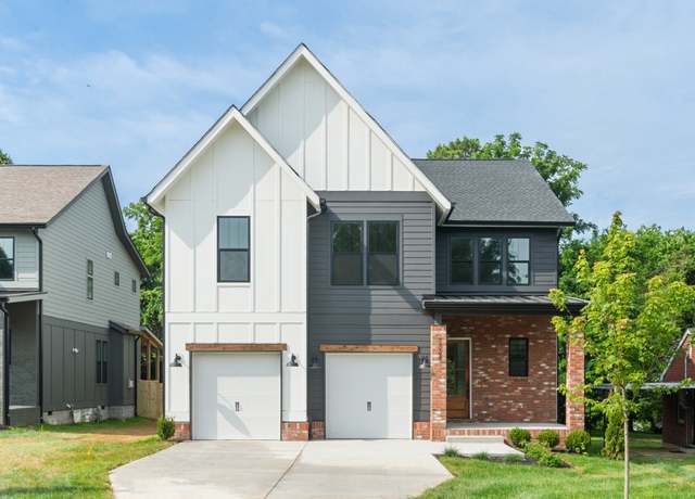 Property at 1328 Mcalpine Ave, Nashville, TN 37216, 5 beds, 4 baths