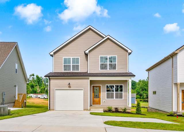 Property at 1910 Evans Rd, Clarksville, TN 37042, 3 beds, 2.5 baths