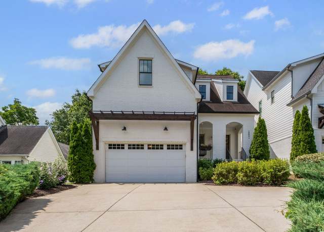 Property at 2003A Galbraith Dr, Nashville, TN 37215, 4 beds, 4.5 baths