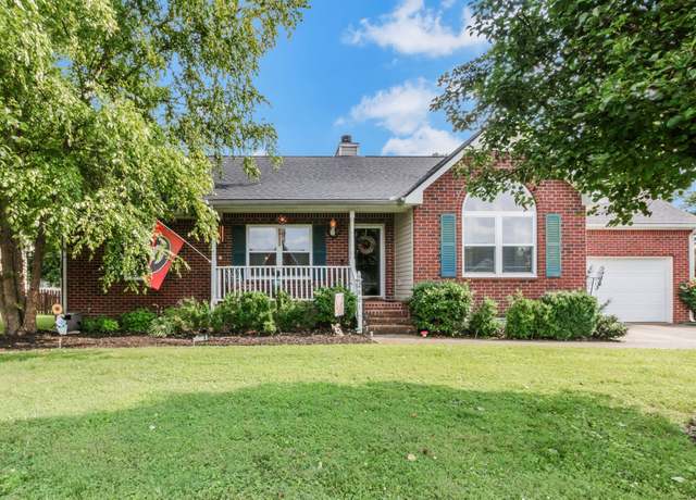 Property at 2821 Holsted Dr, Murfreesboro, TN 37128, 3 beds, 2 baths