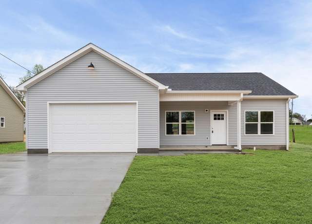 Property at 805 Shepard St S, Winchester, TN 37398, 3 beds, 2 baths