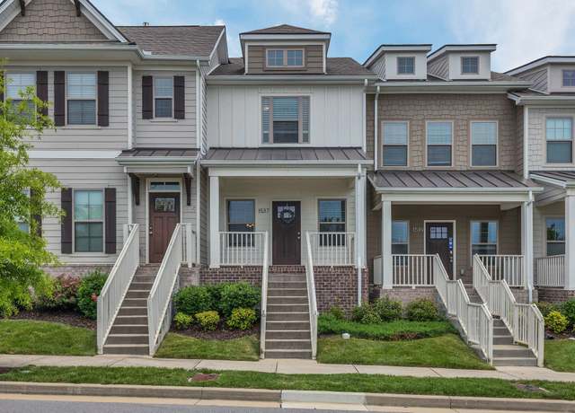 Property at 1537 White Tip Ln, Antioch, TN 37013, 2 beds, 2.5 baths