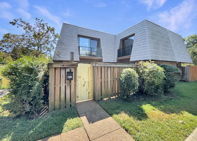 Property at 112 Cedarwood Ln, Madison, TN 37115, 2 beds, 2 baths