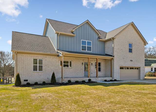 Property at 13710 Central Pike, Mount Juliet, TN 37122, 2 beds, 2.5 baths