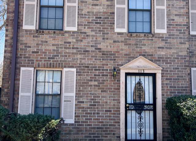 Property at 113 Coventry Woods Dr, Madison, TN 37115, 2 beds, 1.5 baths