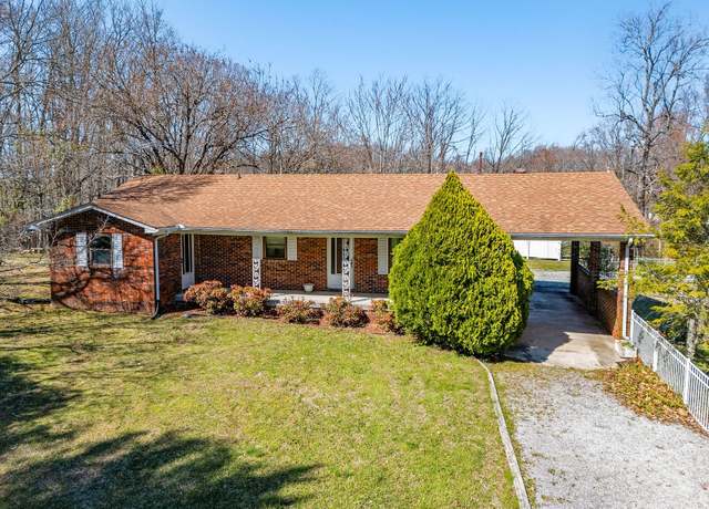 Property at 8708 Holmes Creek Rd, Smithville, TN 37166, 3 beds, 1.5 baths