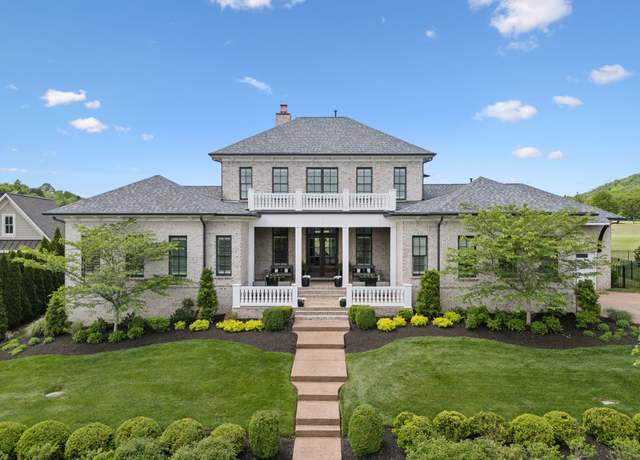 Property at 6302 Wild Heron Way, College Grove, TN 37046, 4 beds, 4.5 baths