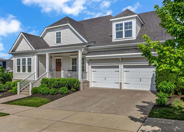 Property at 420 Snowden St W, Franklin, TN 37064, 4 beds, 4 baths