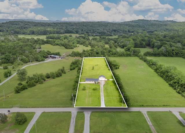 Property at 4024 Highship Rd, Murfreesboro, TN 37130, 3 beds, 2 baths