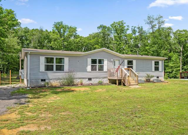 Property at 934 Holly Glen Ln, Decatur, TN 37322, 3 beds, 2 baths