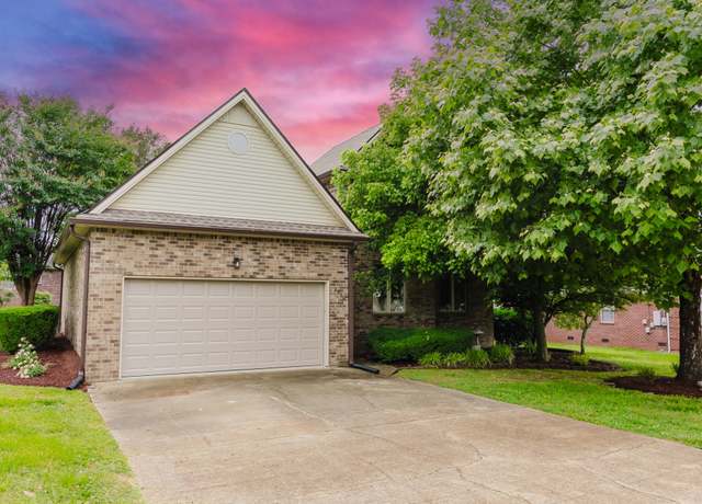 Property at 2904 Greentree Dr, Smyrna, TN 37167, 3 beds, 2.5 baths