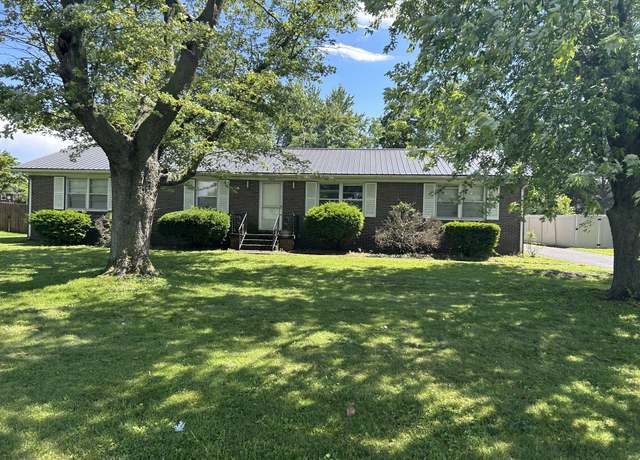 Property at 503 Meadowlawn Dr, Franklin, KY 42134, 3 beds, 2 baths