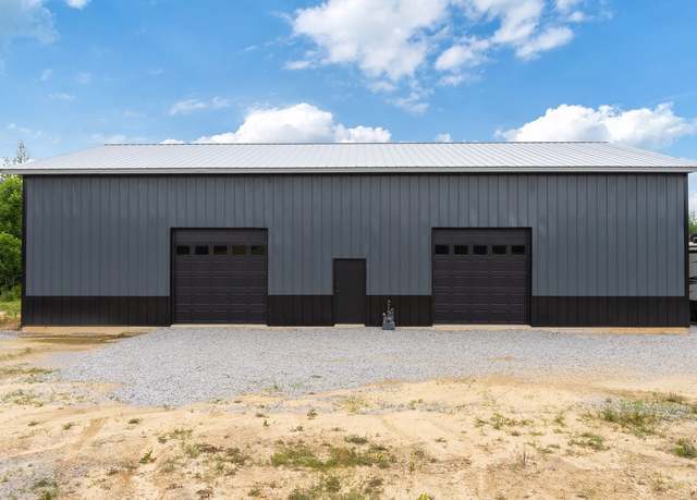 Property at 0 Hickerson Rd, Manchester, TN 37355