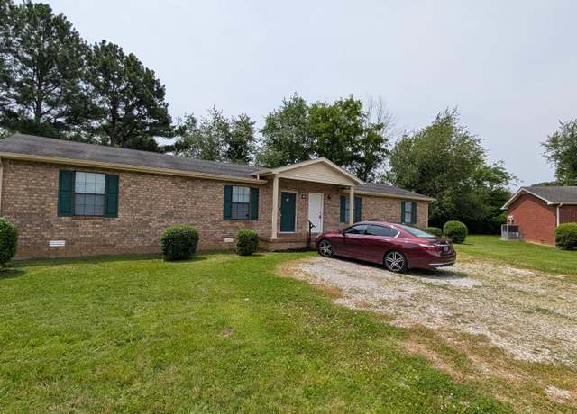 Property at 110 Gayla Ct, Portland, TN 37148, 4 beds, 2 baths