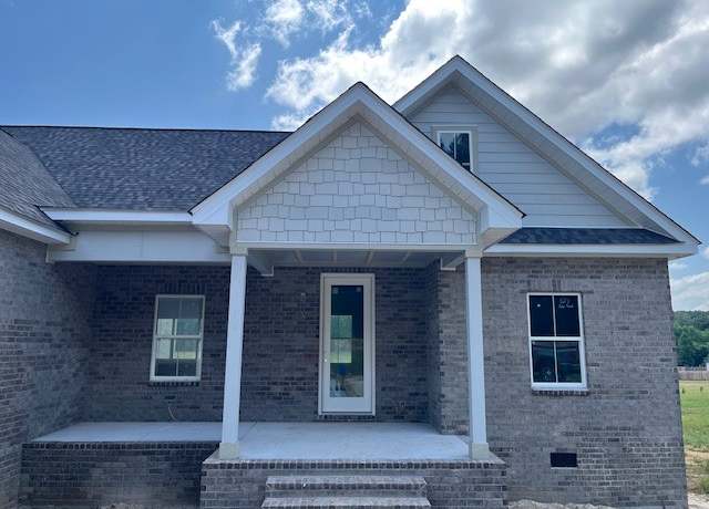 Property at 8246 Aedc Rd, Estill Springs, TN 37330, 3 beds, 2.5 baths