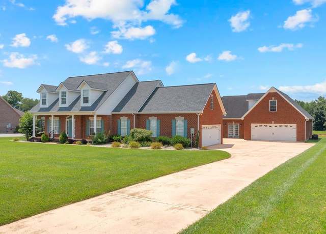 Property at 76 Grace Haven Ct, Hillsboro, TN 37342, 3 beds, 2.5 baths