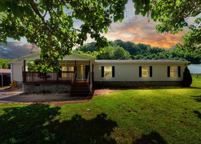 Property at 8635 King Hollow Rd, Mount Pleasant, TN 38474, 3 beds, 2 baths