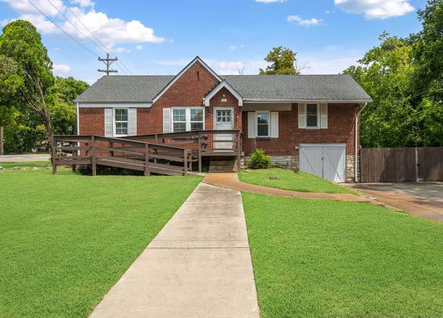 Property at 401 Neelys Bend Rd, Madison, TN 37115, 5 beds, 3 baths
