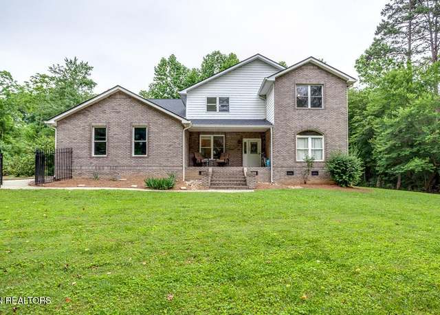Property at 8522 Boss Rd, Knoxville, TN 37931, 5 beds, 4 baths