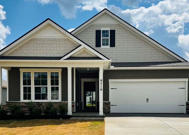 Property at 6710 Japonica Ln, White House, TN 37188, 3 beds, 2 baths
