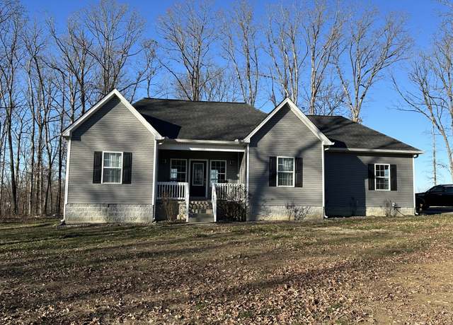 Property at 754 Nancy Shawl Rd, Dickson, TN 37055, 4 beds, 2.5 baths