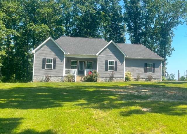 Property at 754 Nancy Shawl Rd, Dickson, TN 37055, 4 beds, 2.5 baths
