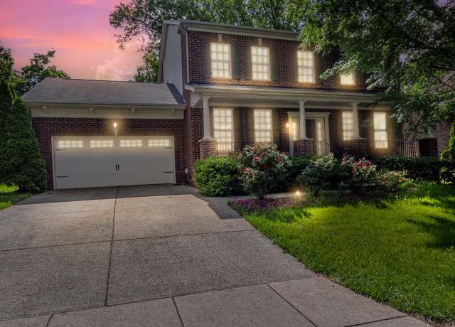 Property at 226 Sterling Woods Dr NE, Mount Juliet, TN 37122, 4 beds, 2.5 baths