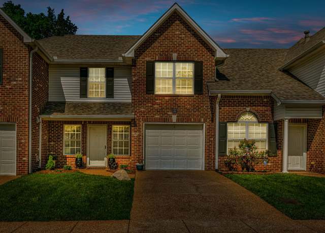 Property at 132 Noel Cove Cir, Hermitage, TN 37076, 3 beds, 2.5 baths