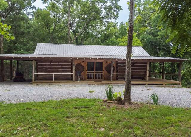 Property at 3280 Ballplay Rd, Madisonville, TN 37354, 2 beds, 2 baths